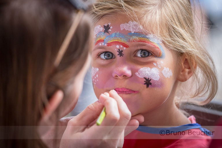 maquillage